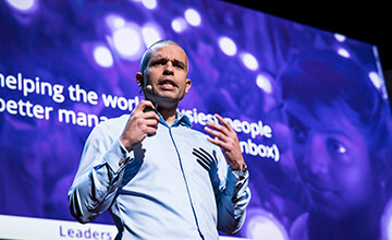 Event card thumbnail