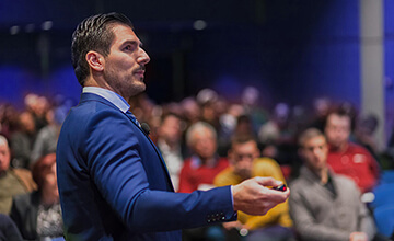 Event card thumbnail